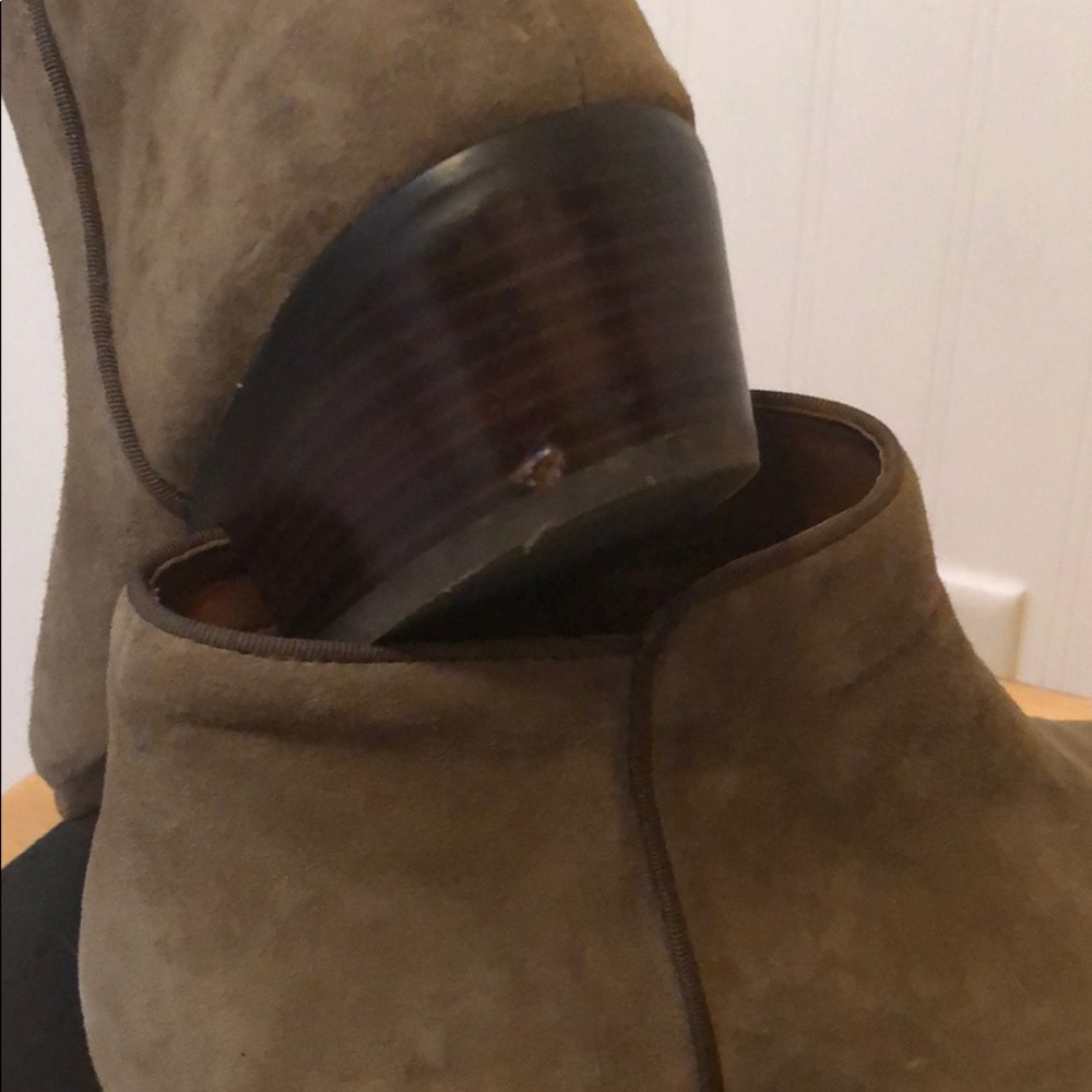 Sam Edelman booties - Picture 4 of 4